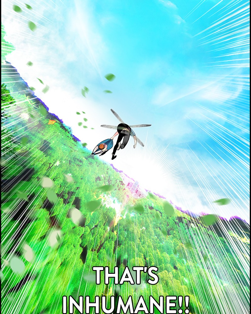 Jungle Juice Chap 5 - Next Chap 6