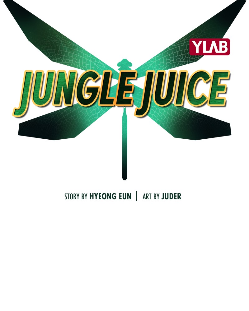 Jungle Juice Chap 5 - Next Chap 6