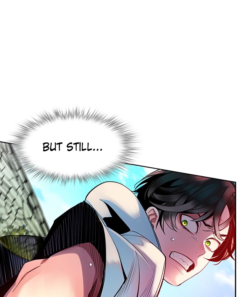 Jungle Juice Chap 5 - Next Chap 6