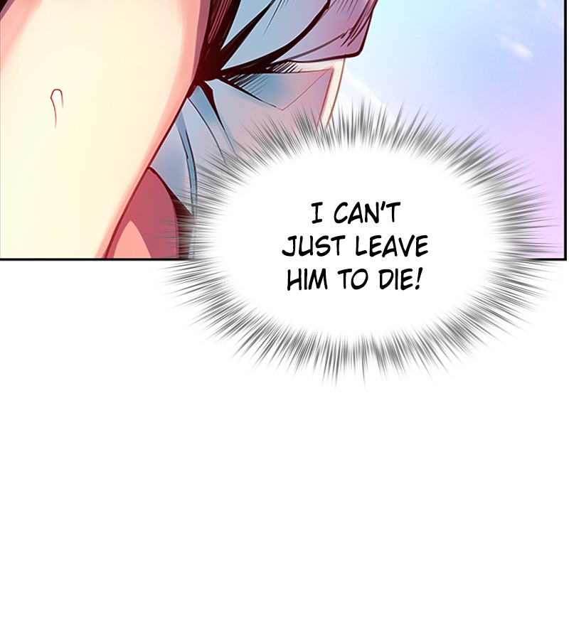 Jungle Juice Chap 5 - Next Chap 6