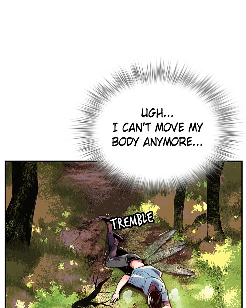 Jungle Juice Chap 5 - Next Chap 6