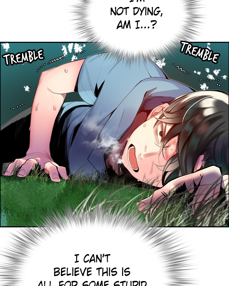 Jungle Juice Chap 5 - Next Chap 6