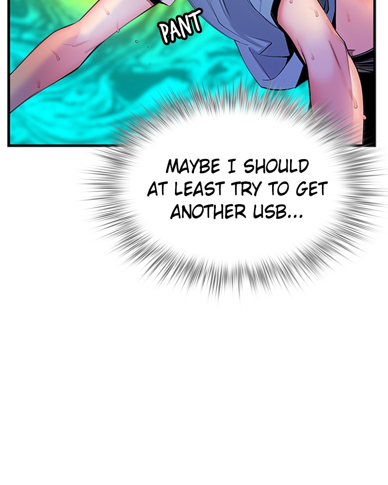 Jungle Juice Chap 5 - Next Chap 6