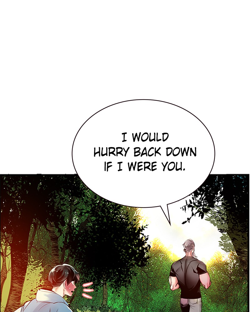 Jungle Juice Chap 5 - Next Chap 6