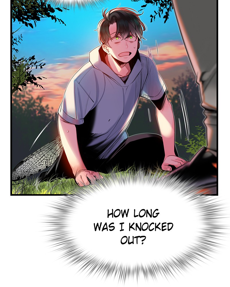 Jungle Juice Chap 5 - Next Chap 6