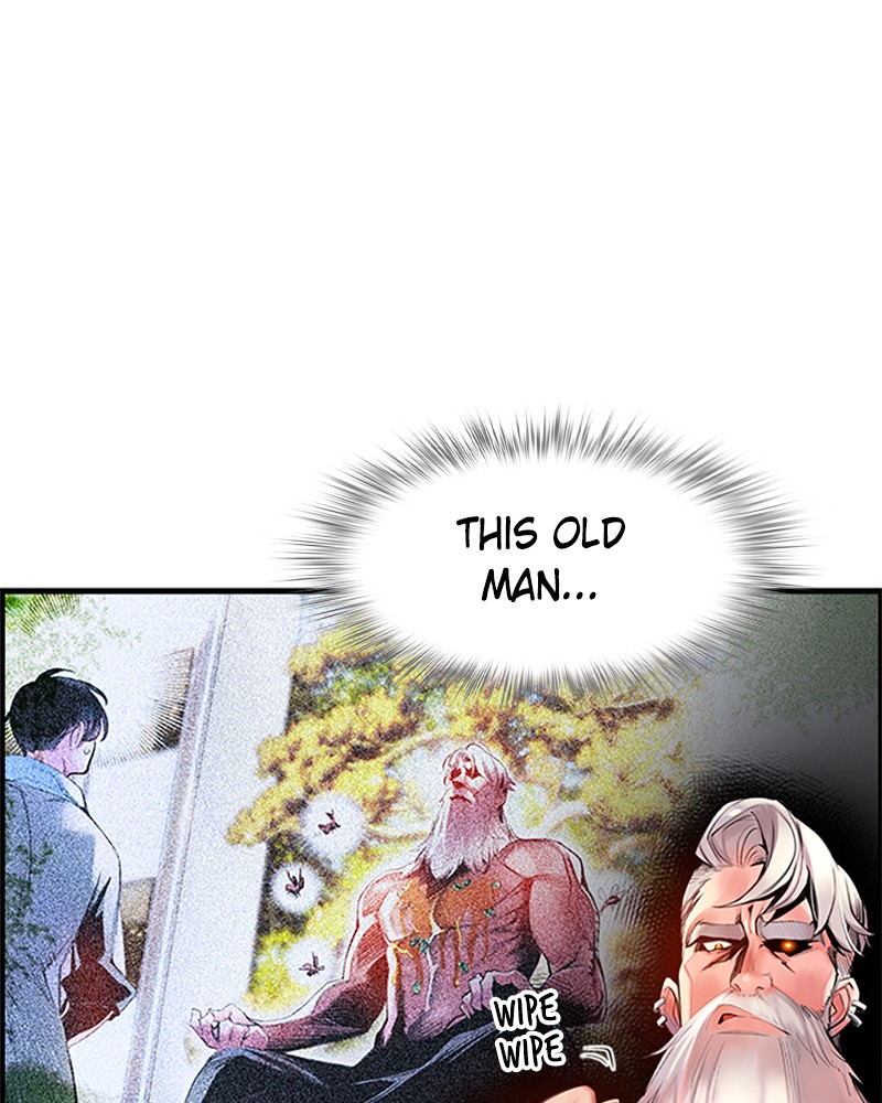 Jungle Juice Chap 5 - Next Chap 6
