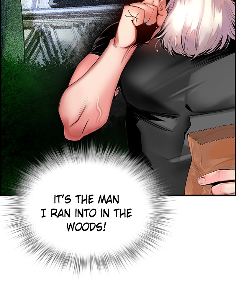 Jungle Juice Chap 5 - Next Chap 6