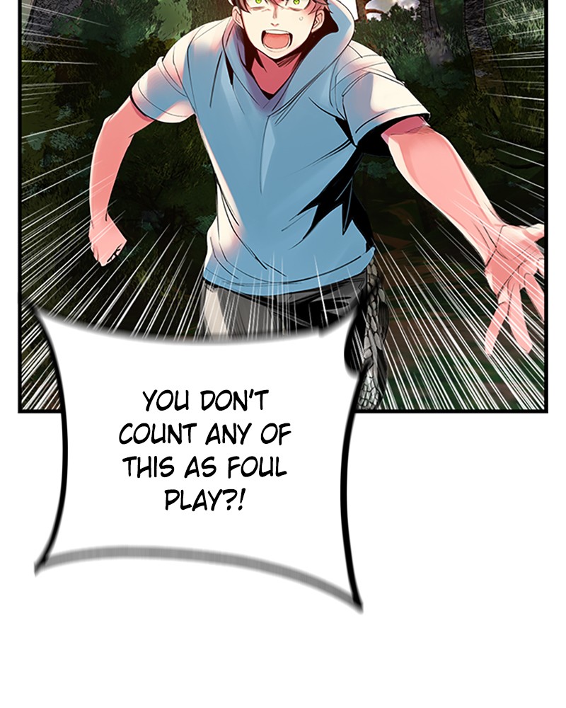 Jungle Juice Chap 5 - Next Chap 6