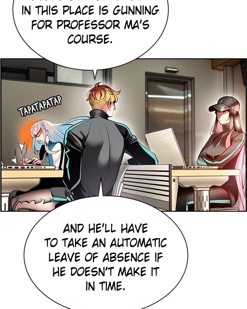 Jungle Juice Chap 5 - Next Chap 6