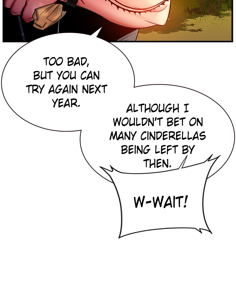 Jungle Juice Chap 5 - Next Chap 6
