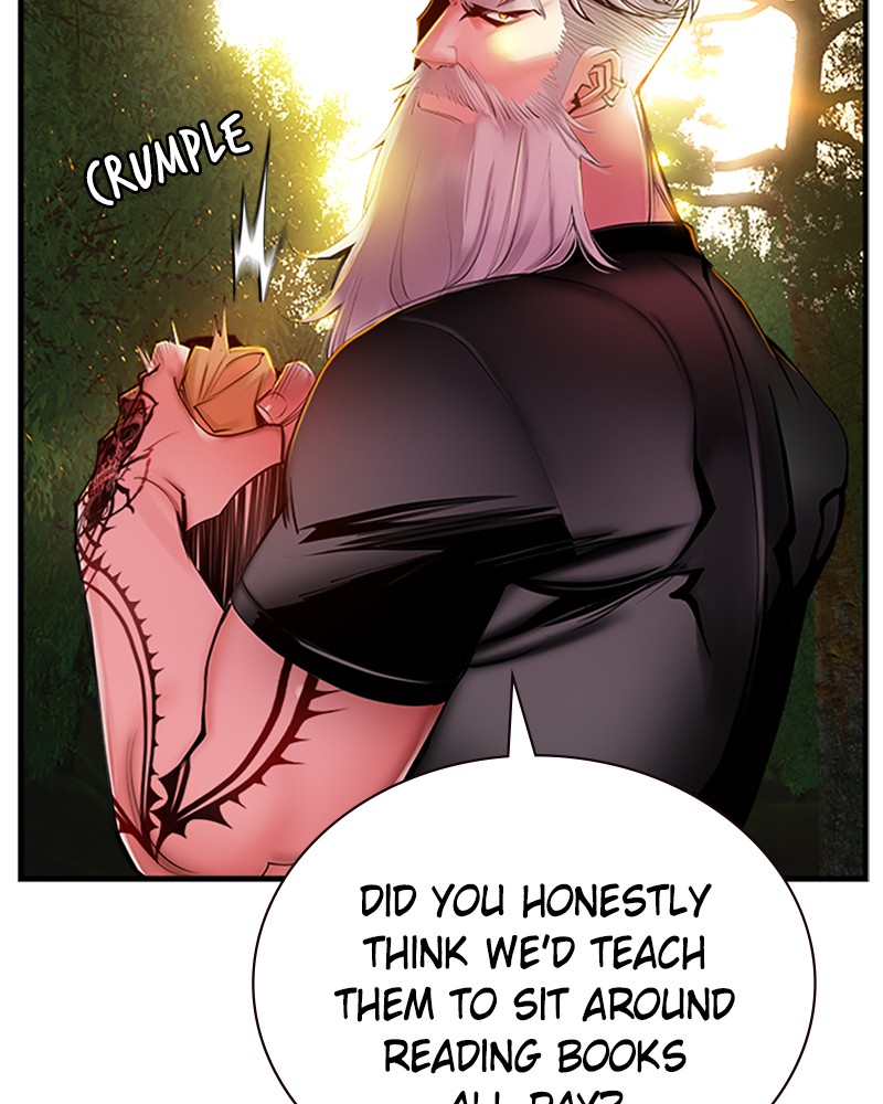 Jungle Juice Chap 5 - Next Chap 6