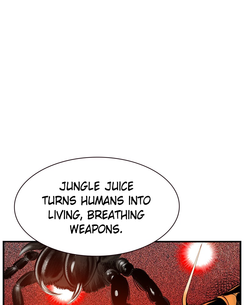 Jungle Juice Chap 5 - Next Chap 6