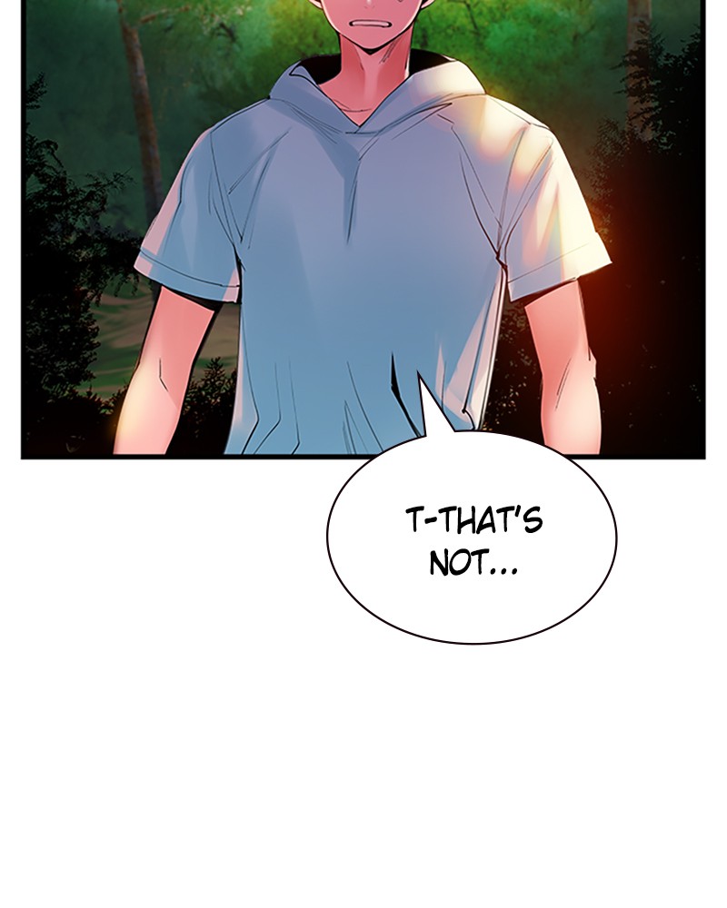 Jungle Juice Chap 5 - Next Chap 6