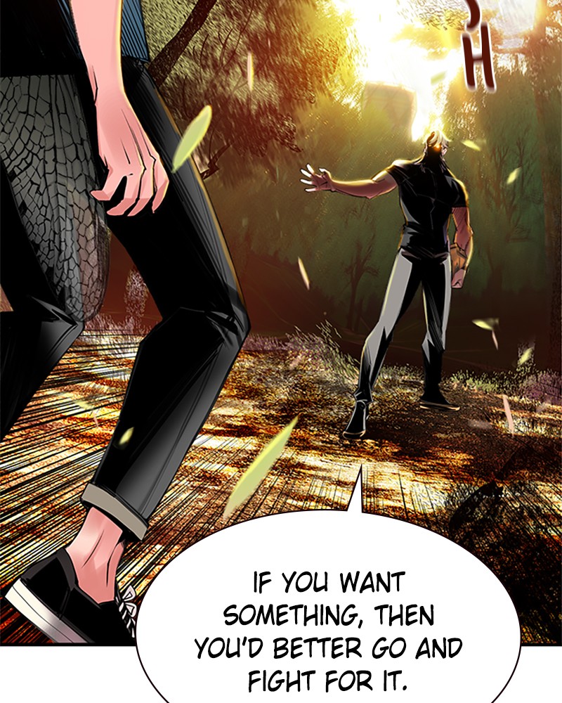Jungle Juice Chap 5 - Next Chap 6