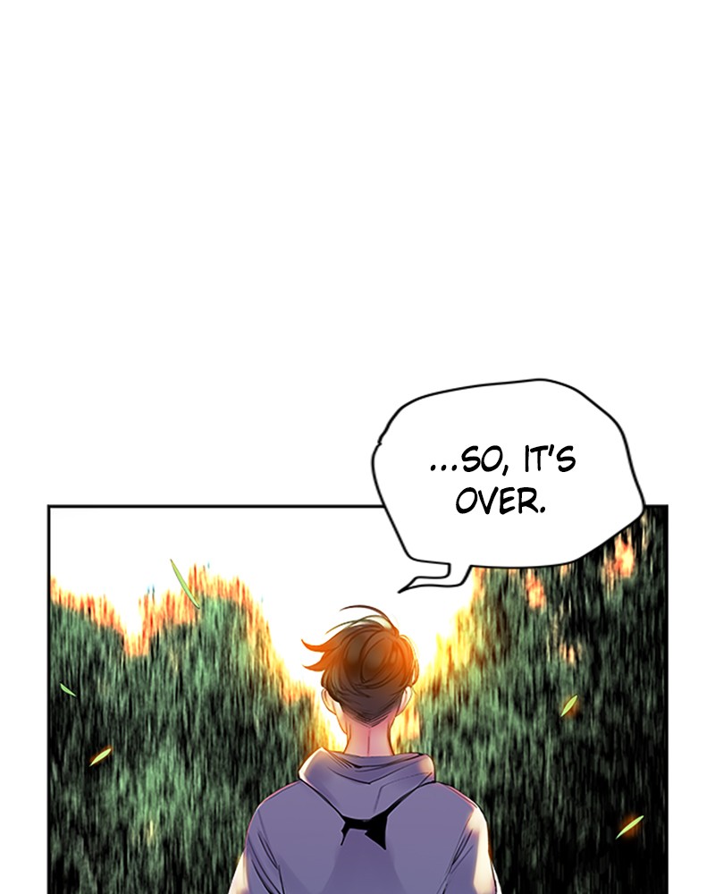 Jungle Juice Chap 5 - Next Chap 6