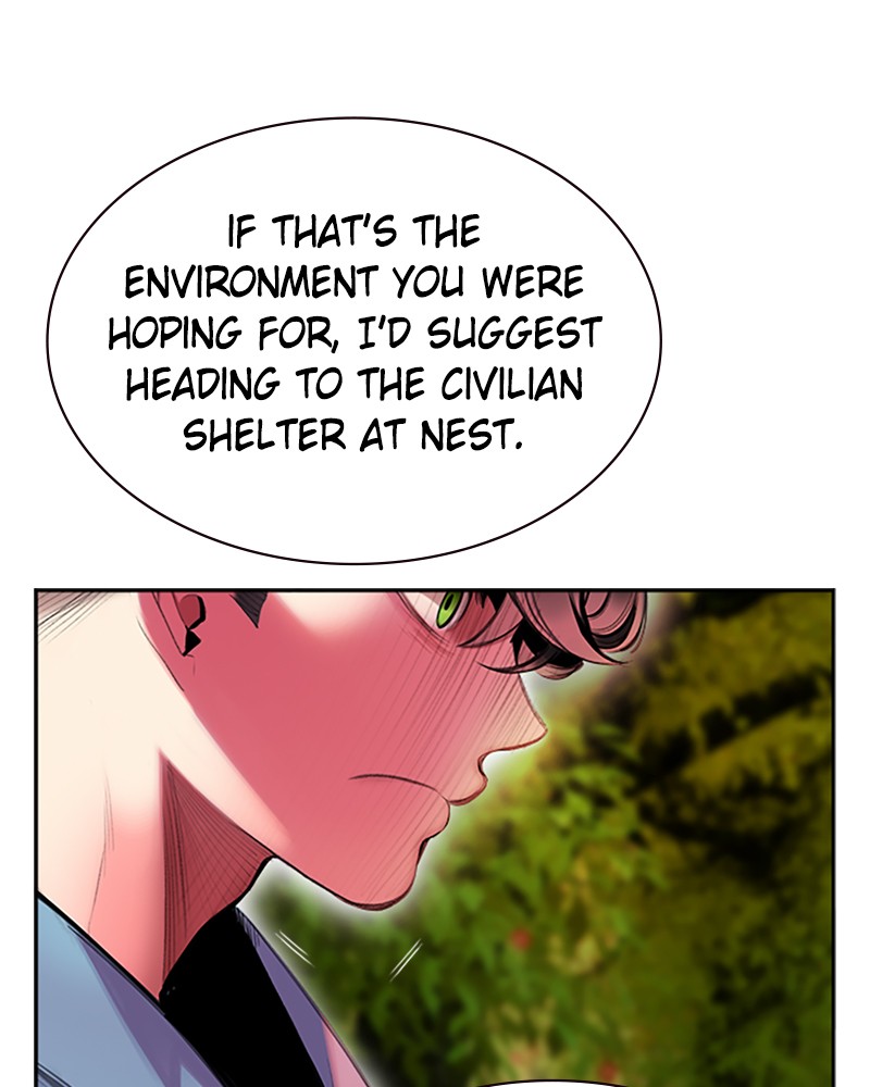 Jungle Juice Chap 5 - Next Chap 6