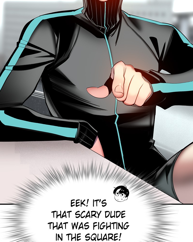 Jungle Juice Chap 6 - Next Chap 7