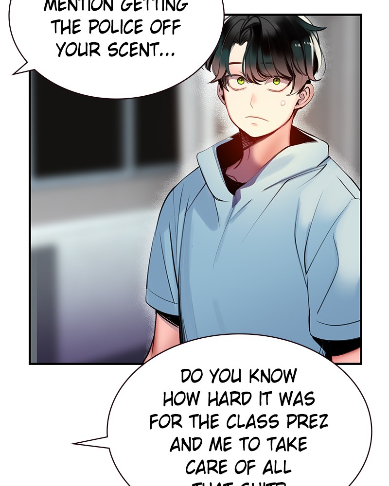 Jungle Juice Chap 6 - Next Chap 7