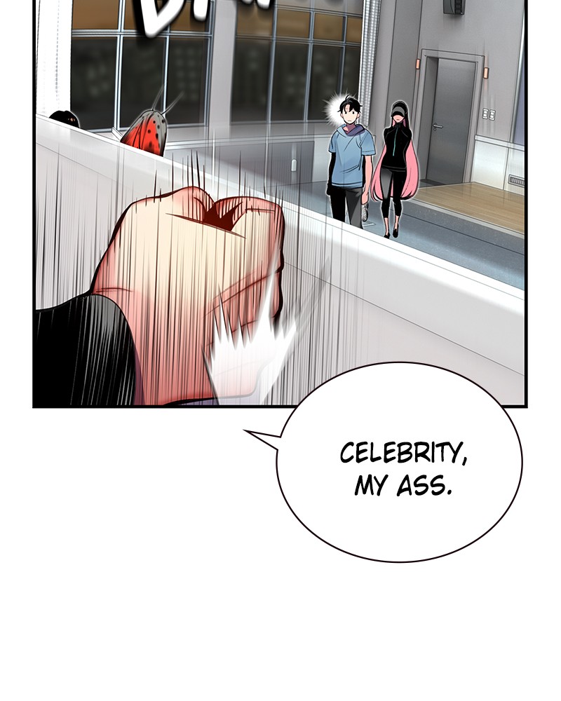 Jungle Juice Chap 6 - Next Chap 7