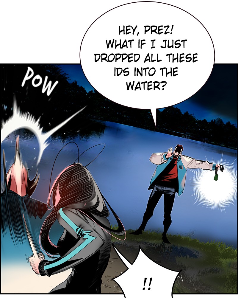 Jungle Juice Chap 6 - Next Chap 7