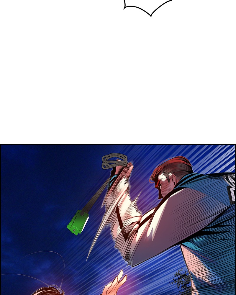 Jungle Juice Chap 6 - Next Chap 7