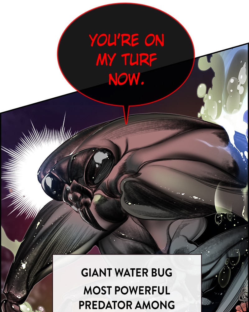 Jungle Juice Chap 6 - Next Chap 7