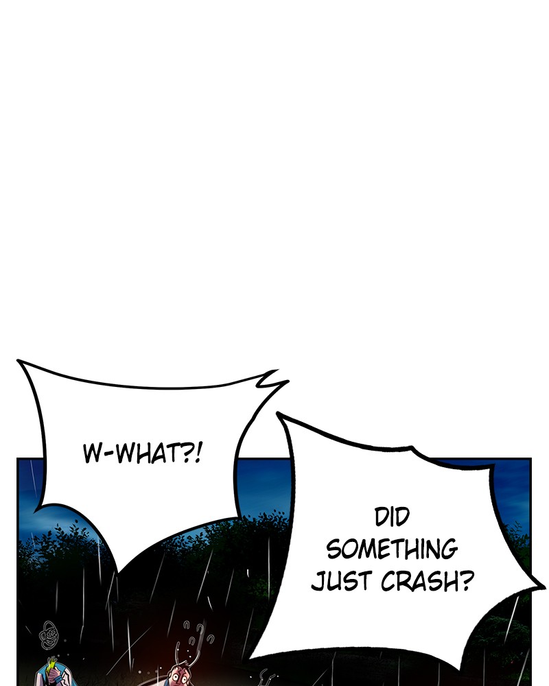 Jungle Juice Chap 6 - Next Chap 7