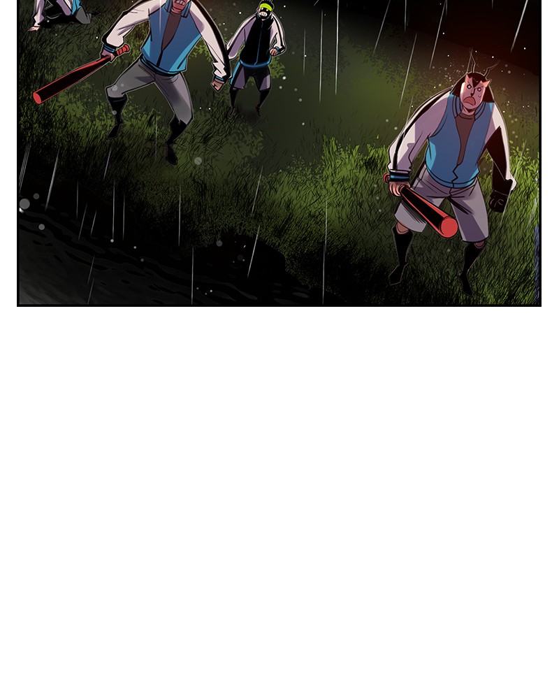 Jungle Juice Chap 6 - Next Chap 7
