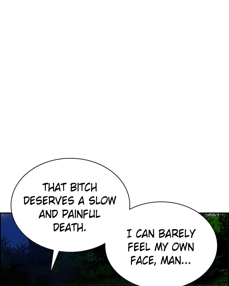 Jungle Juice Chap 6 - Next Chap 7