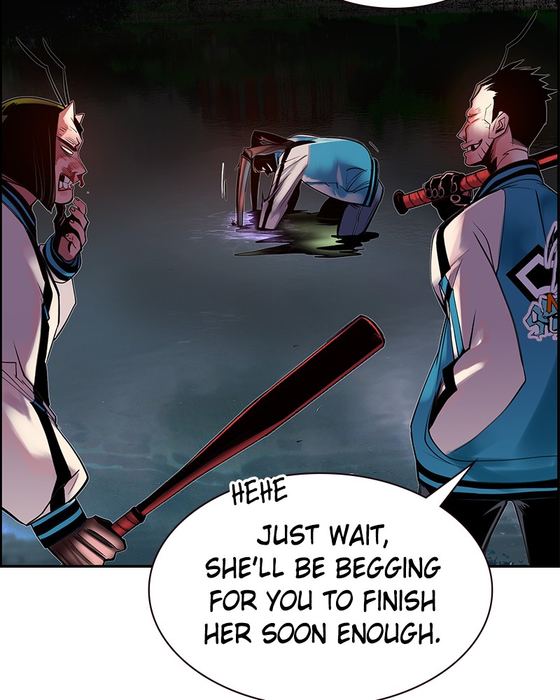 Jungle Juice Chap 6 - Next Chap 7