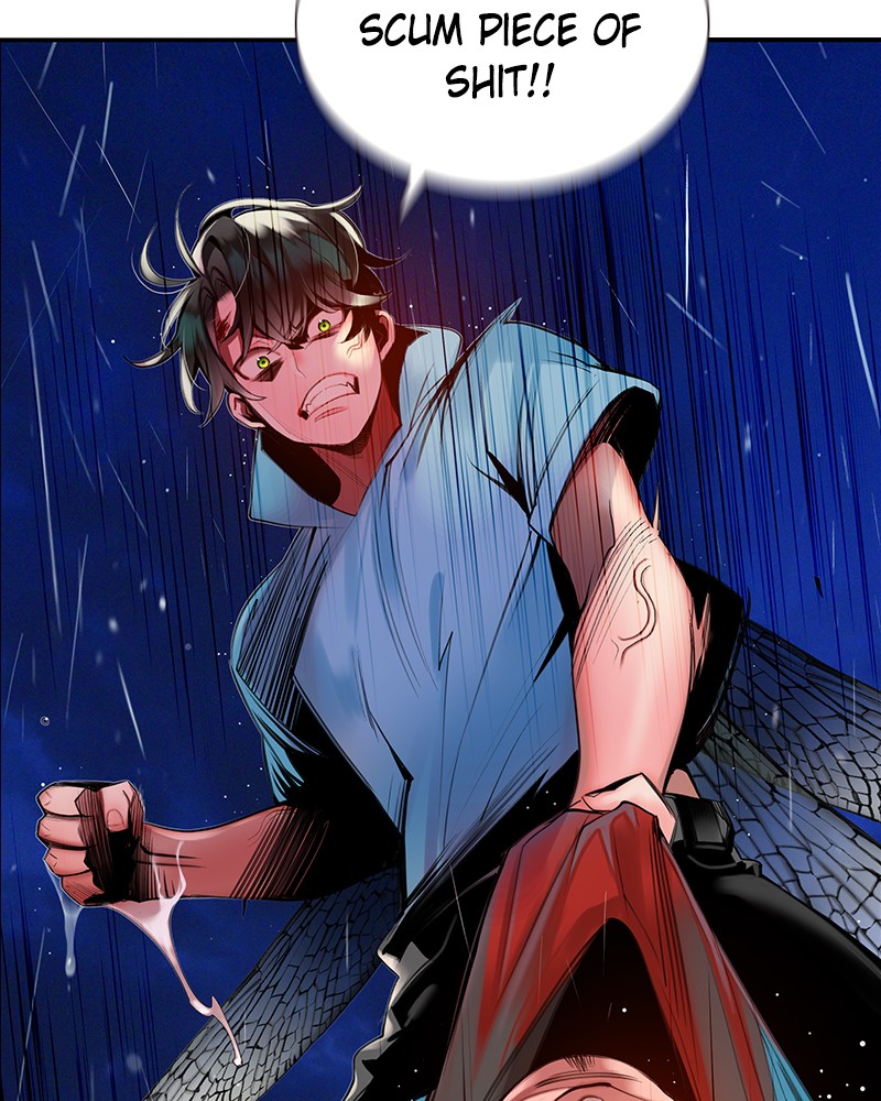 Jungle Juice Chap 6 - Next Chap 7