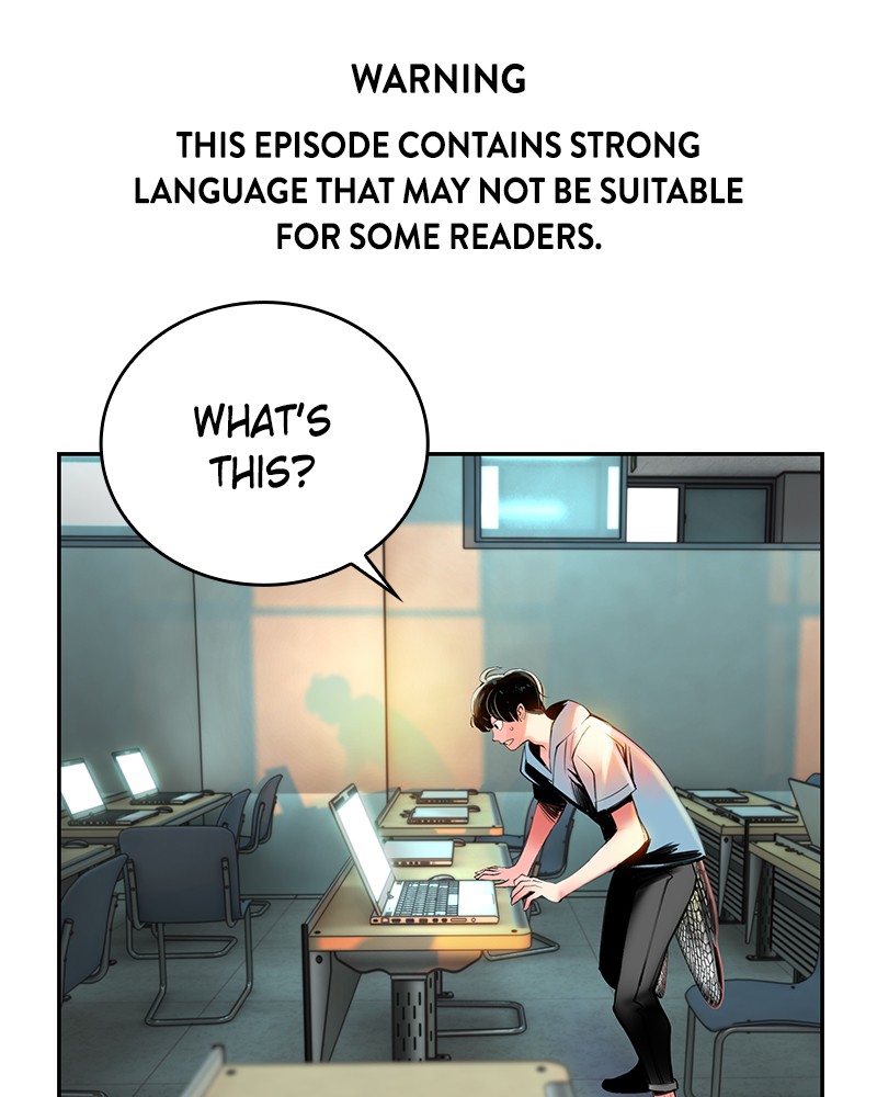 Jungle Juice Chap 6 - Next Chap 7