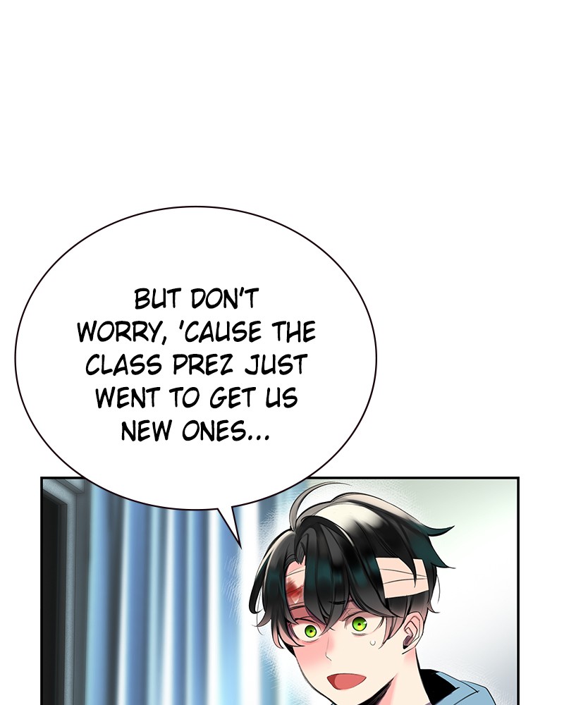 Jungle Juice Chap 6 - Next Chap 7