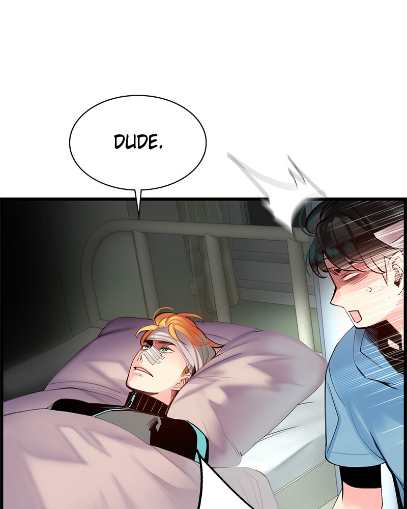 Jungle Juice Chap 6 - Next Chap 7