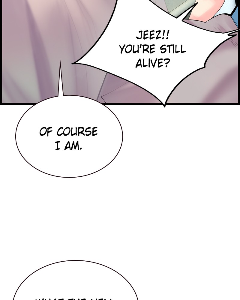 Jungle Juice Chap 6 - Next Chap 7