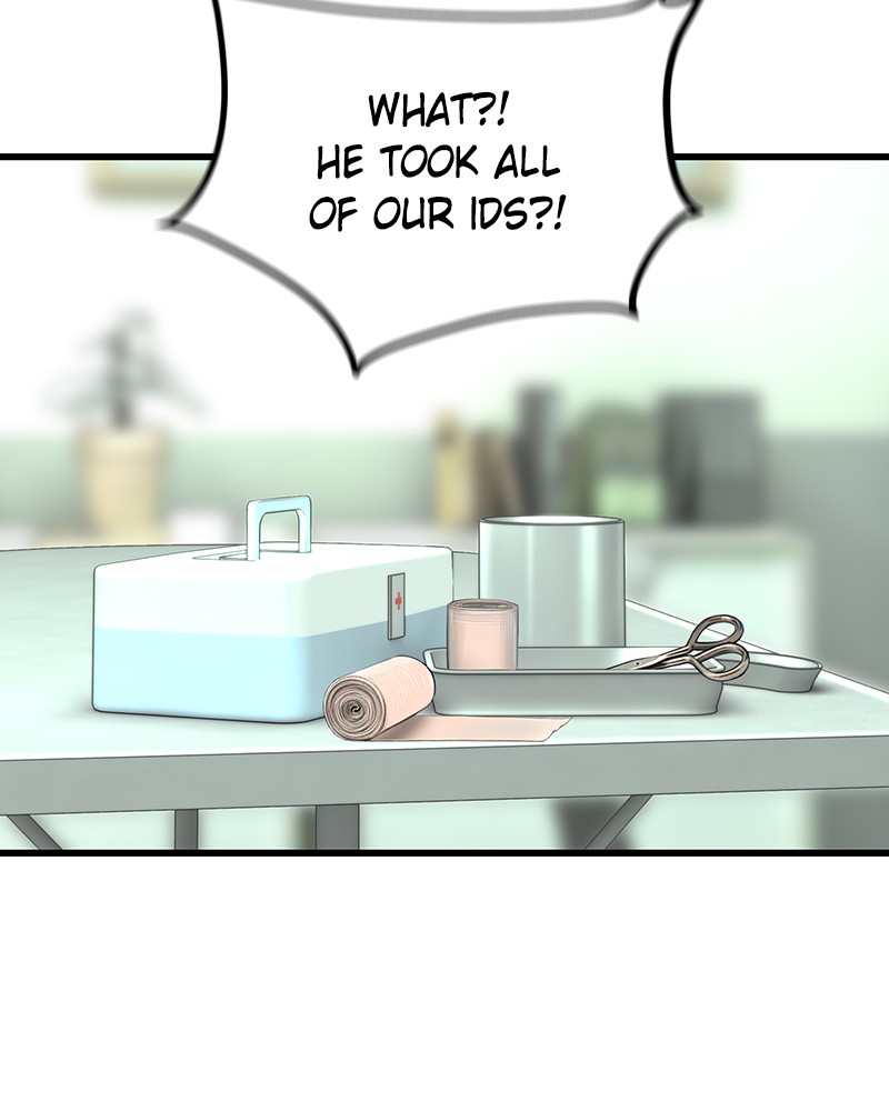 Jungle Juice Chap 6 - Next Chap 7