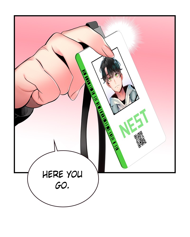 Jungle Juice Chap 6 - Next Chap 7