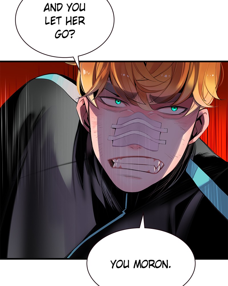 Jungle Juice Chap 6 - Next Chap 7