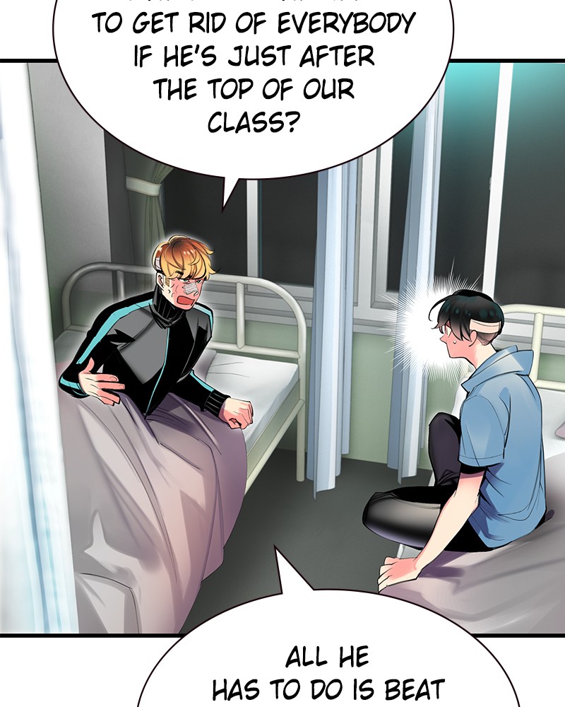 Jungle Juice Chap 6 - Next Chap 7