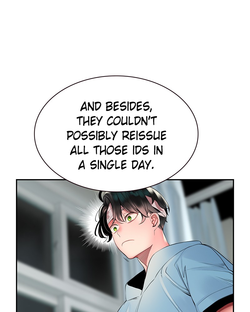 Jungle Juice Chap 6 - Next Chap 7