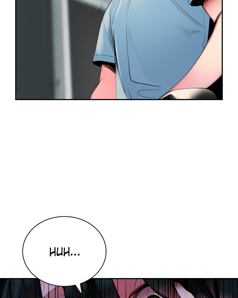 Jungle Juice Chap 6 - Next Chap 7