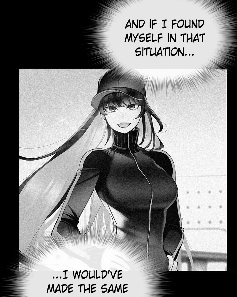 Jungle Juice Chap 6 - Next Chap 7