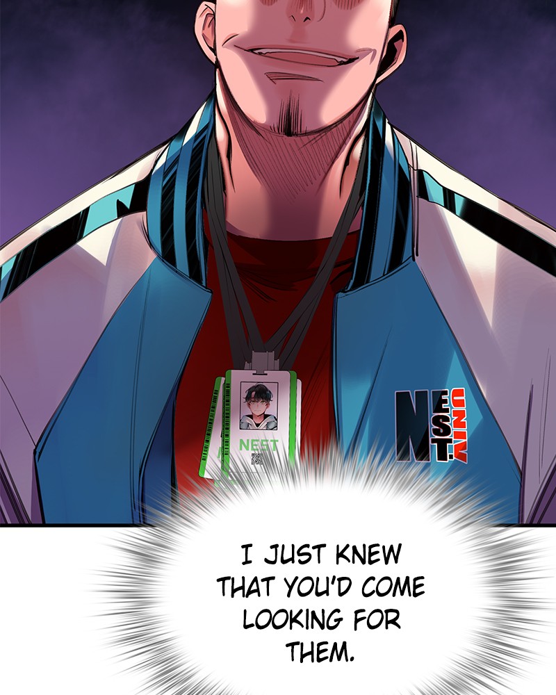 Jungle Juice Chap 6 - Next Chap 7