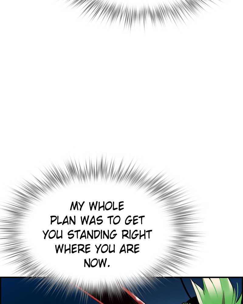 Jungle Juice Chap 6 - Next Chap 7