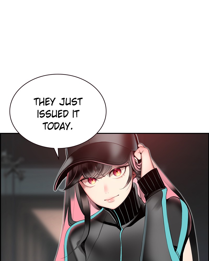 Jungle Juice Chap 6 - Next Chap 7