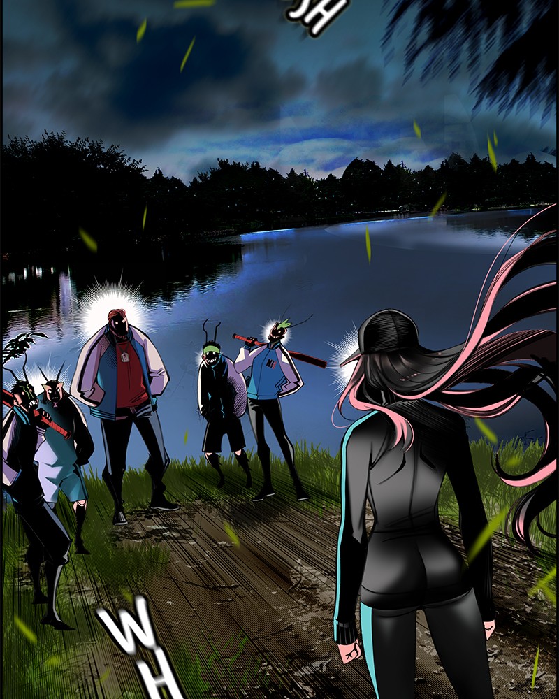 Jungle Juice Chap 6 - Next Chap 7