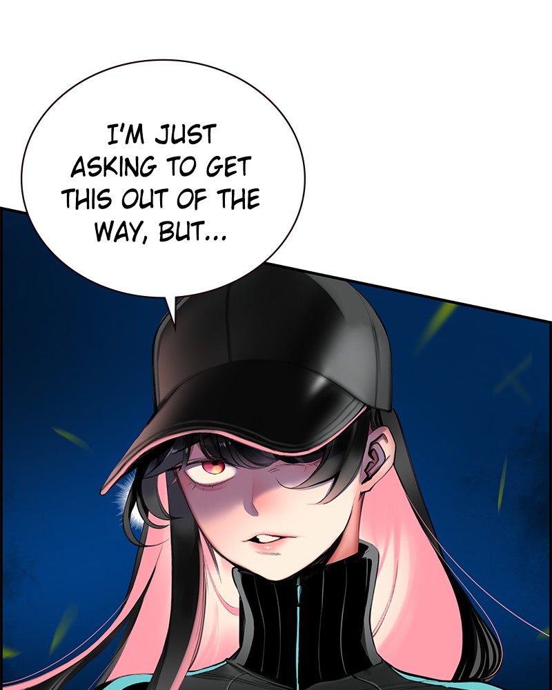 Jungle Juice Chap 6 - Next Chap 7