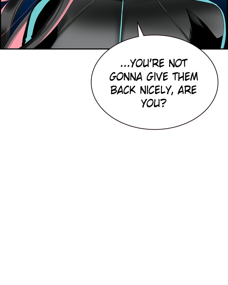 Jungle Juice Chap 6 - Next Chap 7