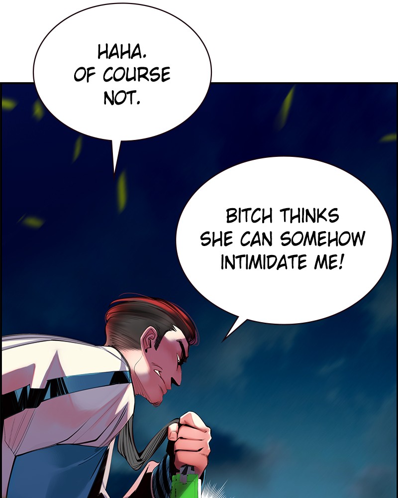 Jungle Juice Chap 6 - Next Chap 7
