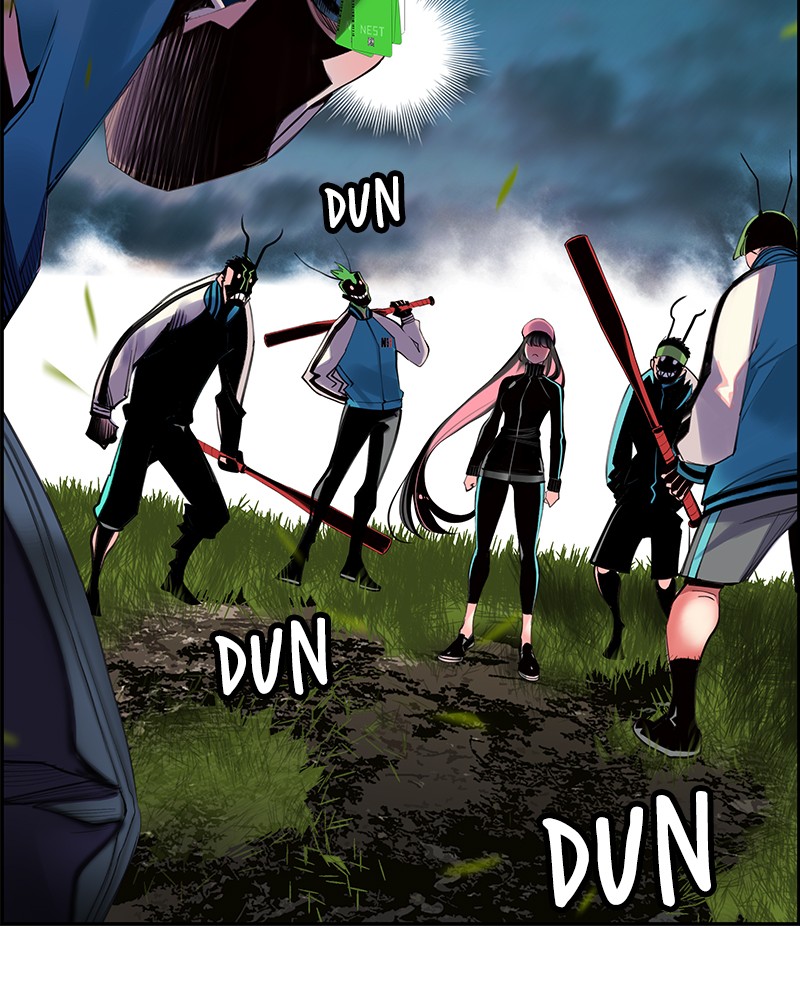 Jungle Juice Chap 6 - Next Chap 7